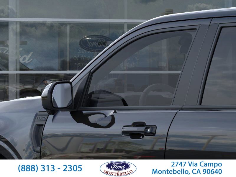 2025 Ford Maverick Lobo Premium - Photo 22