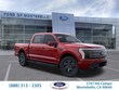 Ford F-150 Lightning