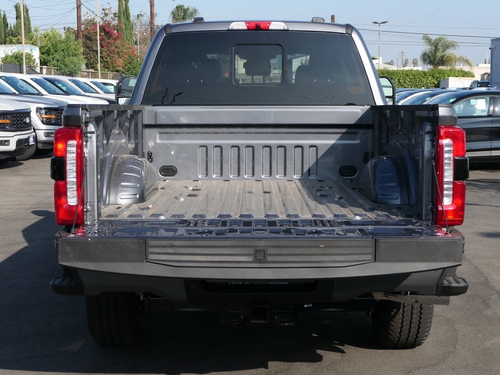 2024 Ford F-250 Super Duty Lariat