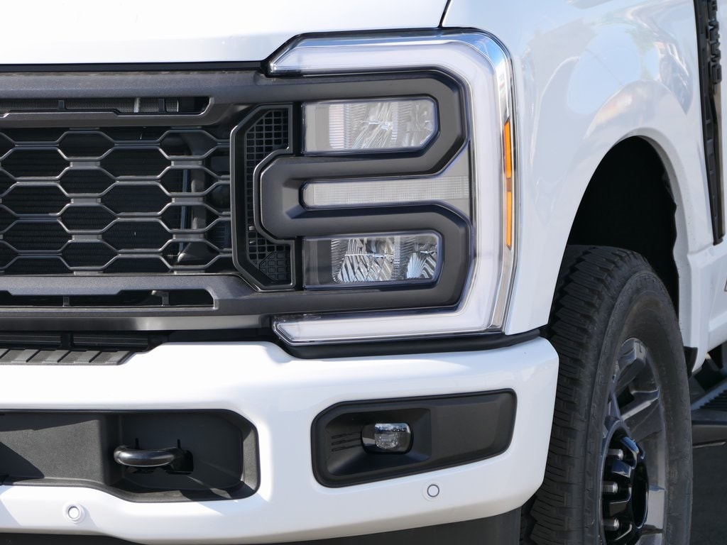 2024 Ford F-250 Super Duty Lariat