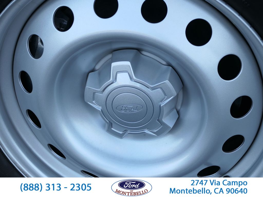 2026 Ford Maverick XL photo 5