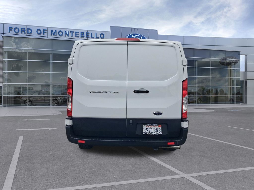 2022 Ford Transit-350 Base photo 4