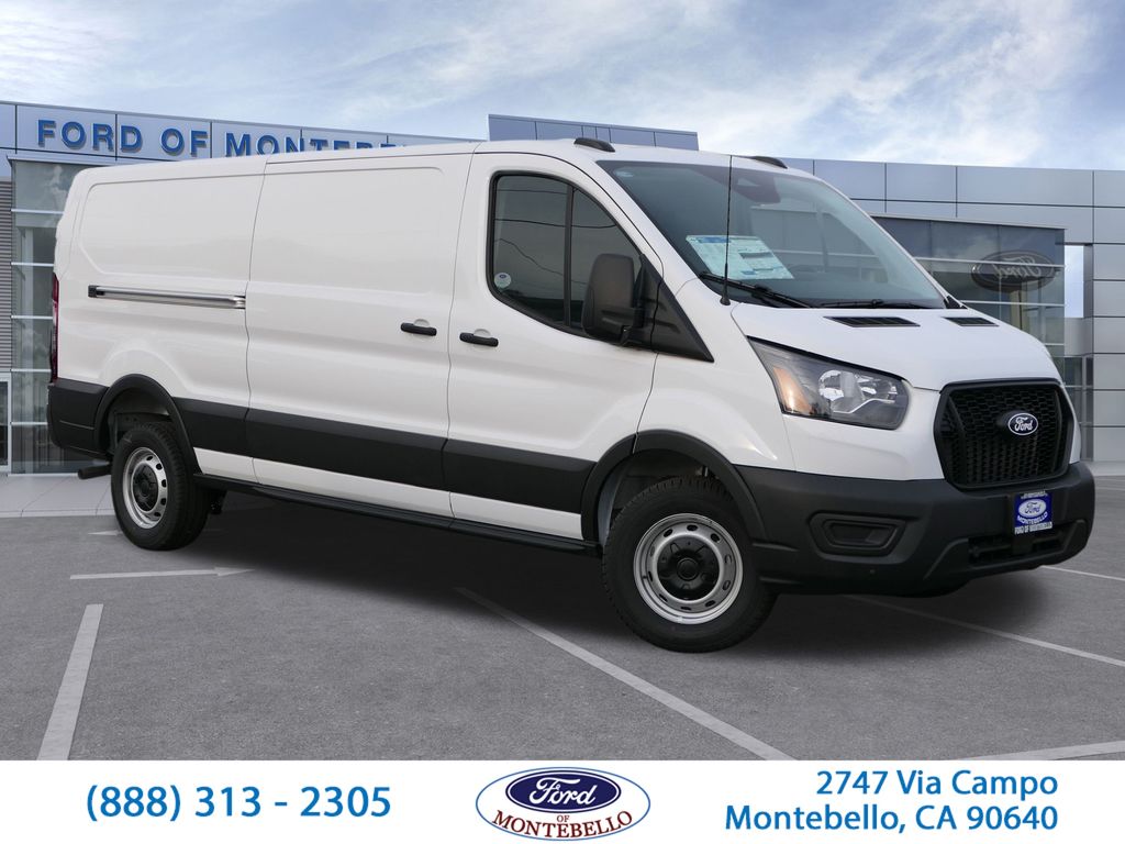 Ford Transit-250