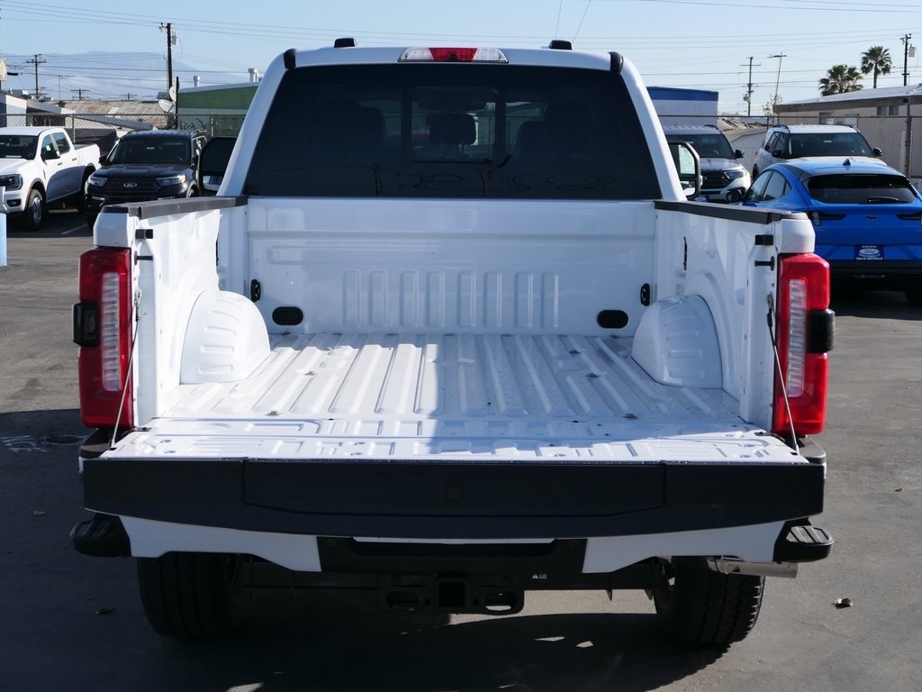 2024 Ford F-250 Super Duty Lariat