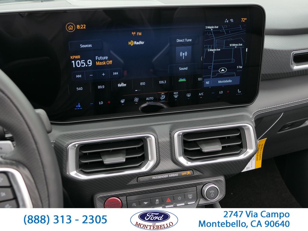 2025 Ford Mustang GT Premium Convertible - Photo 19