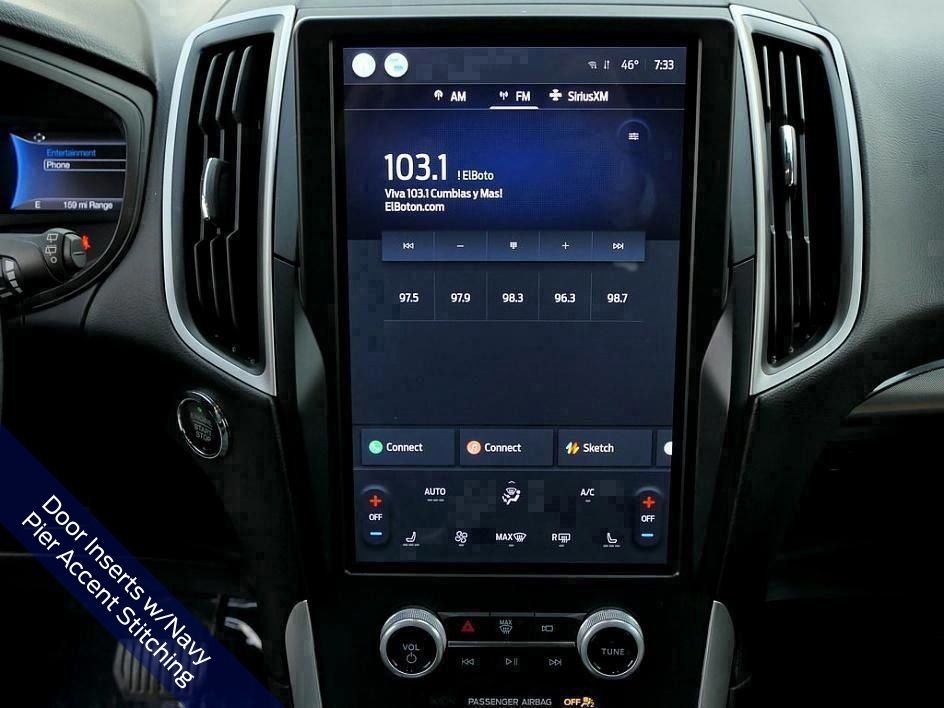 2023 Ford Edge SEL - Photo 20