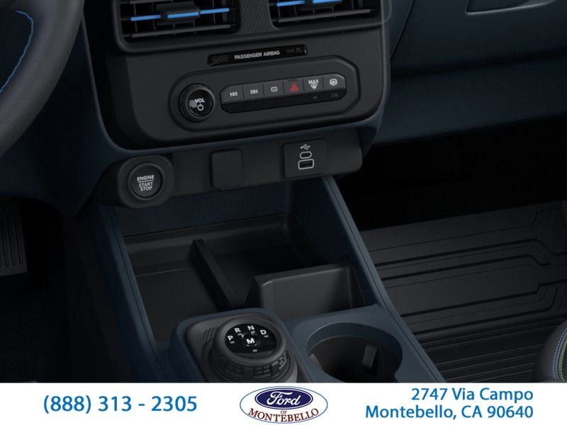2025 Ford Maverick Lobo Standard - Photo 17