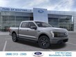 Ford F-150 Lightning