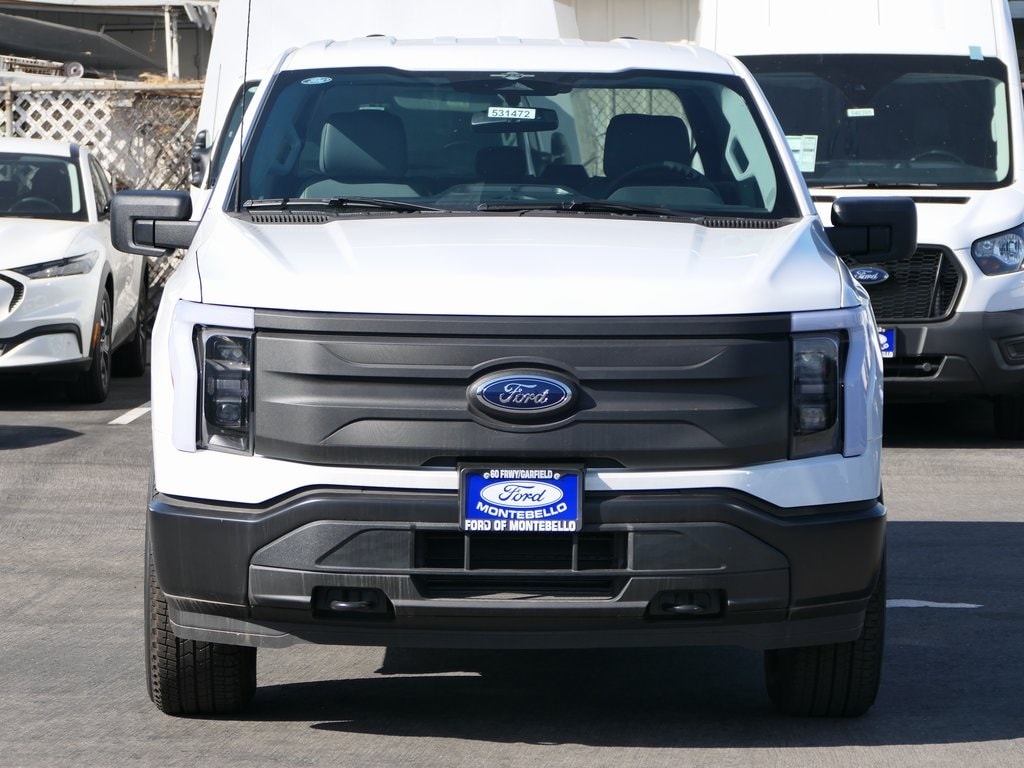 2023 Ford F-150 Lightning Pro