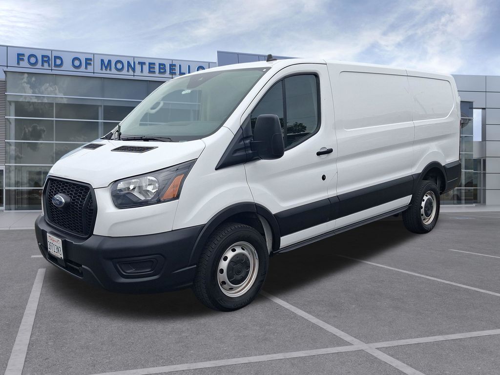 2022 Ford Transit-350 Base photo 3