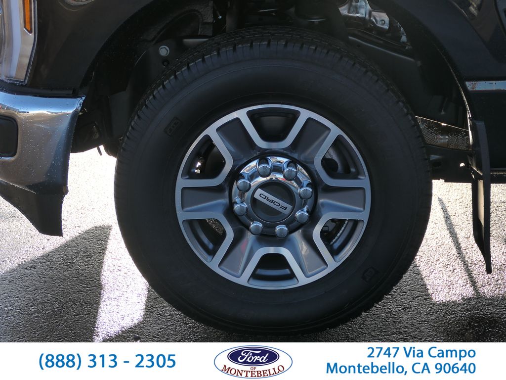 2026 Ford F-250 Super Duty Lariat - Photo 11