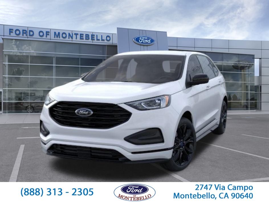 2024 Ford Edge SE