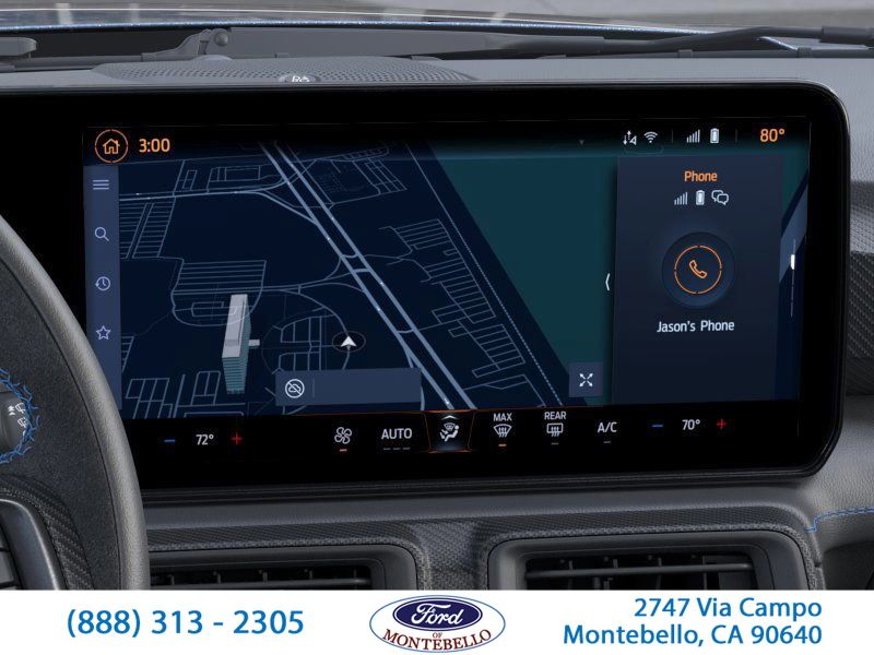 2025 Ford Mustang Dark Horse - Photo 15