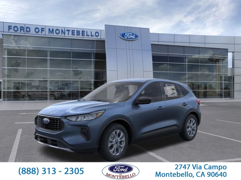 2025 Ford Escape Active photo 2