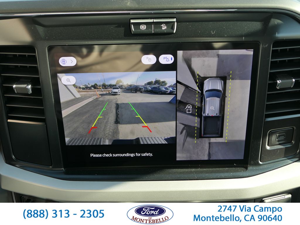 2026 Ford F-350 Super Duty XLT - Photo 21