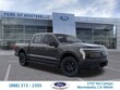 Ford F-150 Lightning