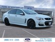 Chevrolet SS