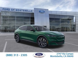 2025 Ford Mustang Mach-E Select SUV