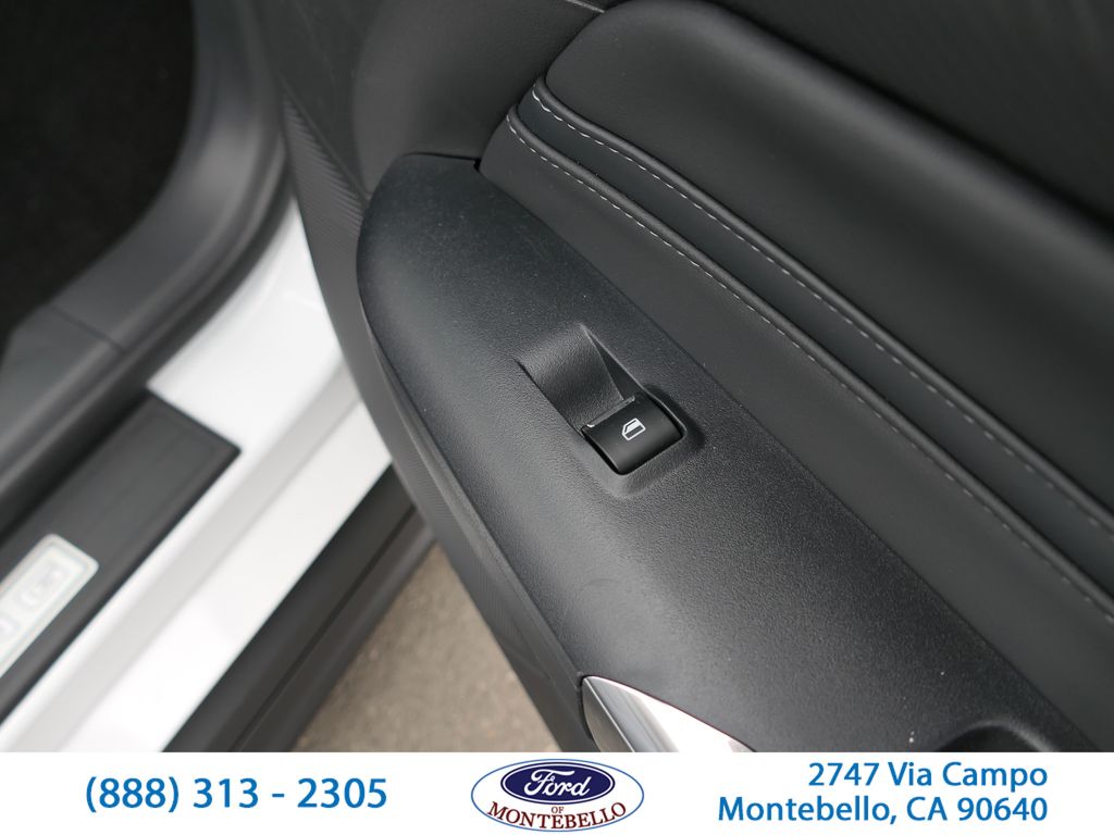 2025 Ford Mustang GT Premium Convertible - Photo 28