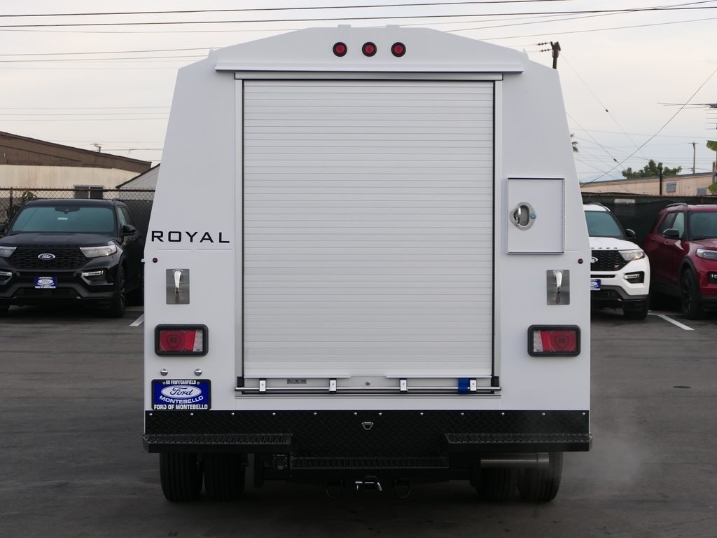 2024 Ford E-Series E-350 SD