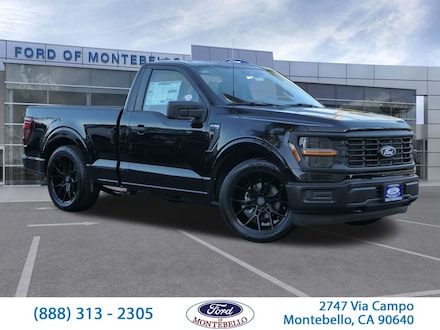 2026 Ford F-150 XL Truck
