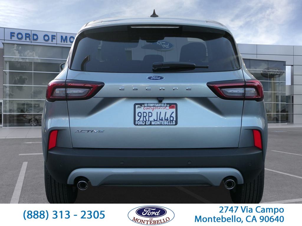 2024 Ford Escape Active photo 3