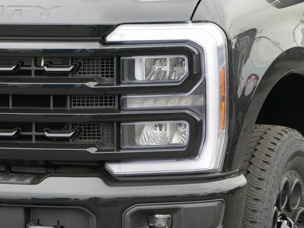 2024 Ford F-250 Super Duty XLT