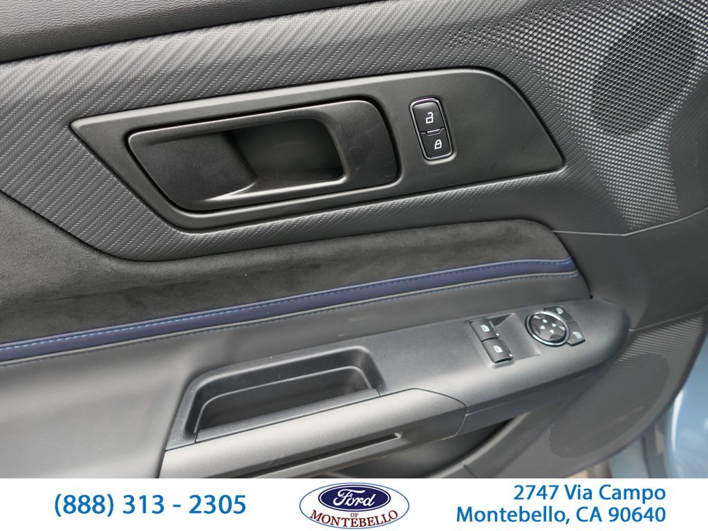 2025 Ford Mustang Dark Horse - Photo 14