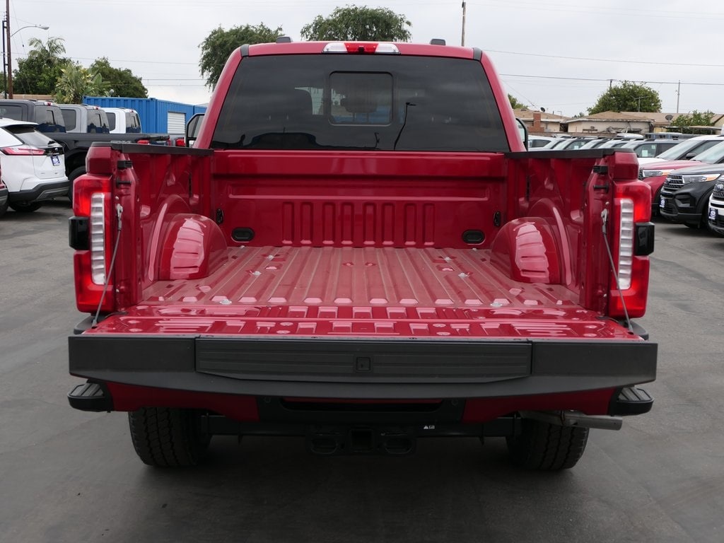 2024 Ford F-250 Super Duty XLT