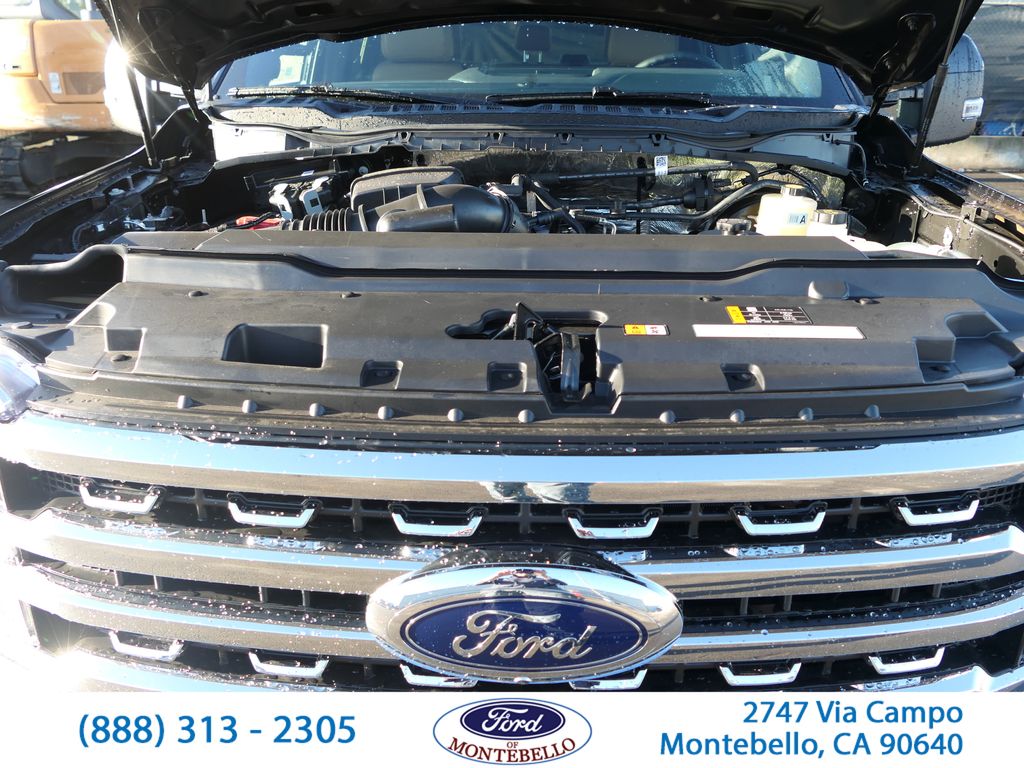 2026 Ford F-250 Super Duty Lariat - Photo 26