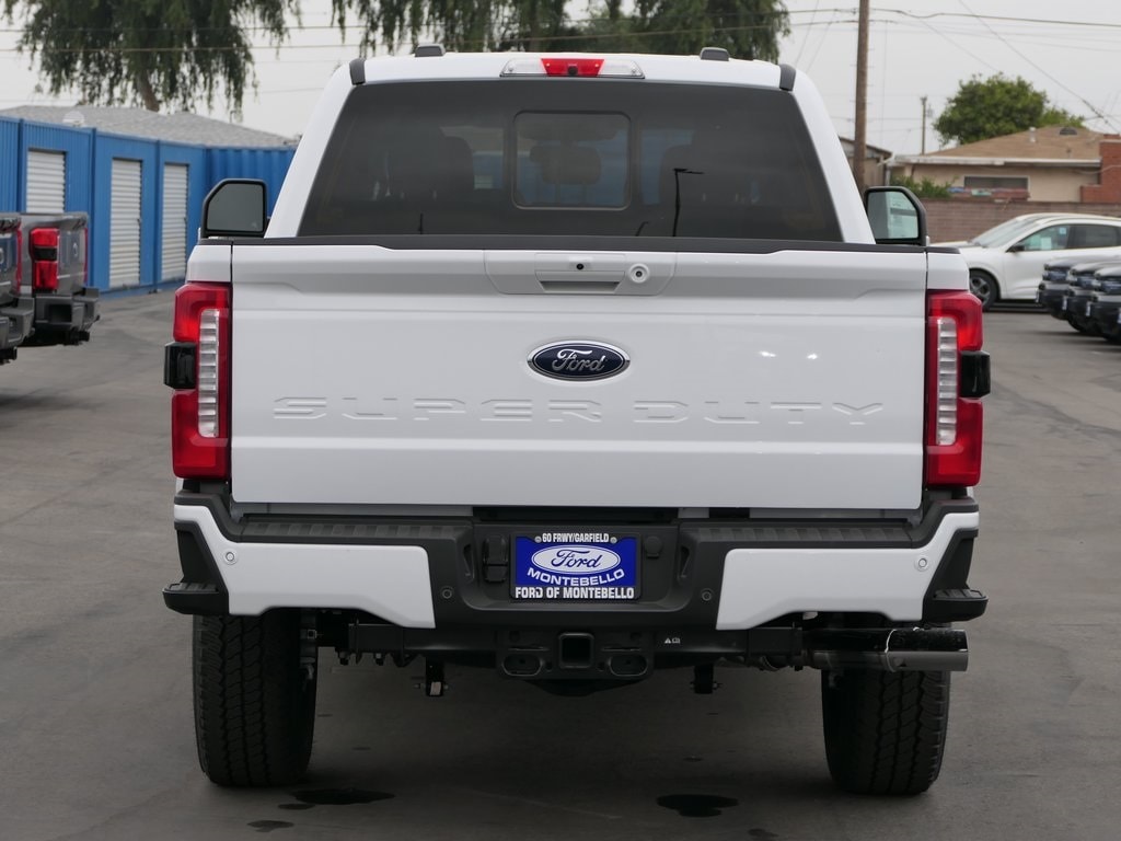 2024 Ford F-250 Super Duty XLT