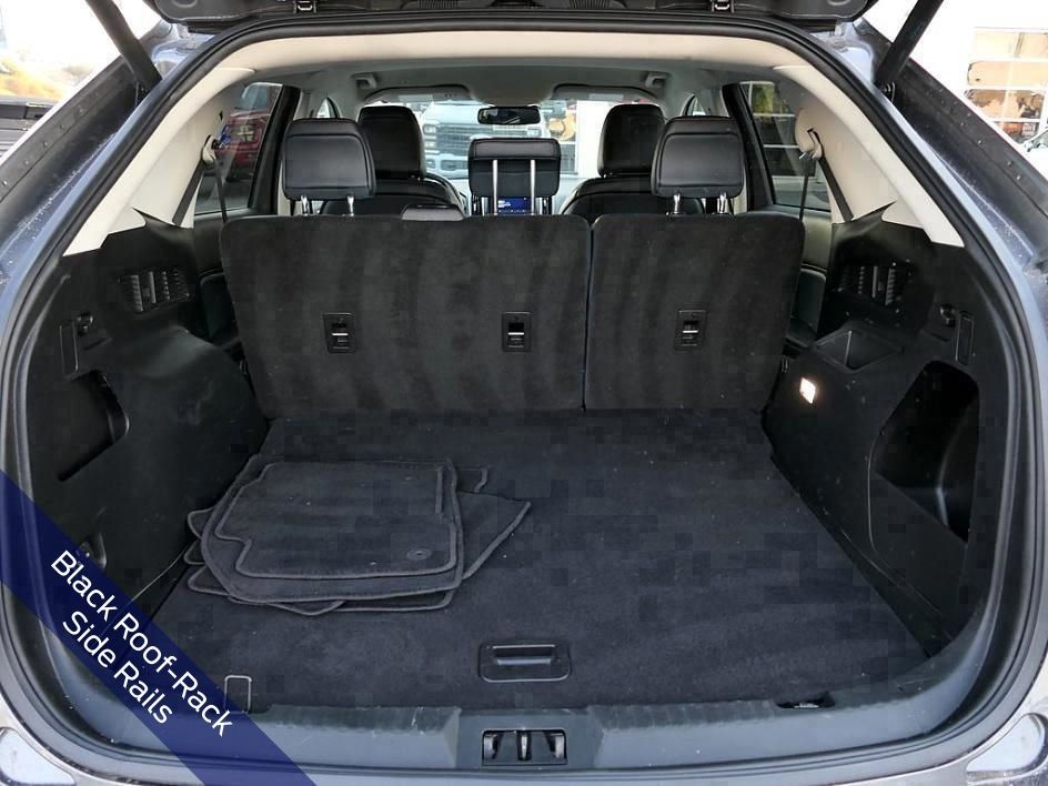 2023 Ford Edge SEL - Photo 24