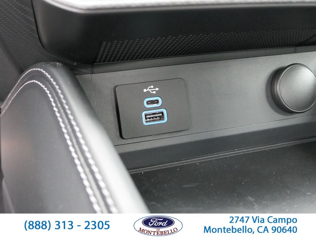 2025 Ford Mustang GT Premium Fastback - Photo 23