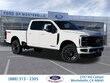  Ford F-250SD