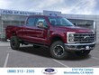 Ford F-250SD