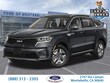 Kia Sorento Hybrid