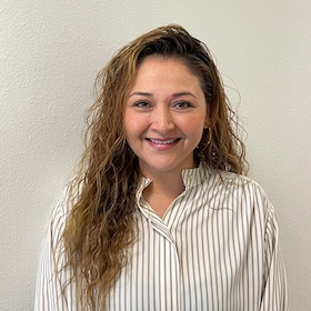 Staff member Josefina Herrera from ID_9567ea92a7ed