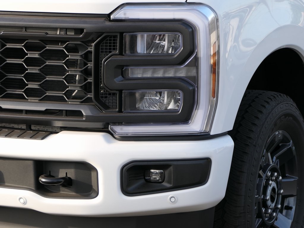 2024 Ford F-250 Super Duty Lariat