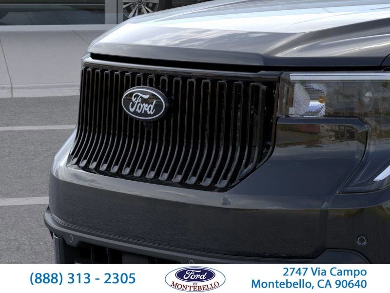 2025 Ford Maverick Lobo Premium - Photo 19