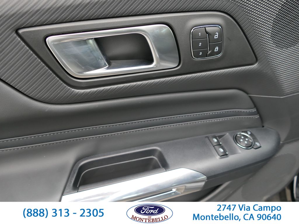 2025 Ford Mustang GT Premium Fastback - Photo 16