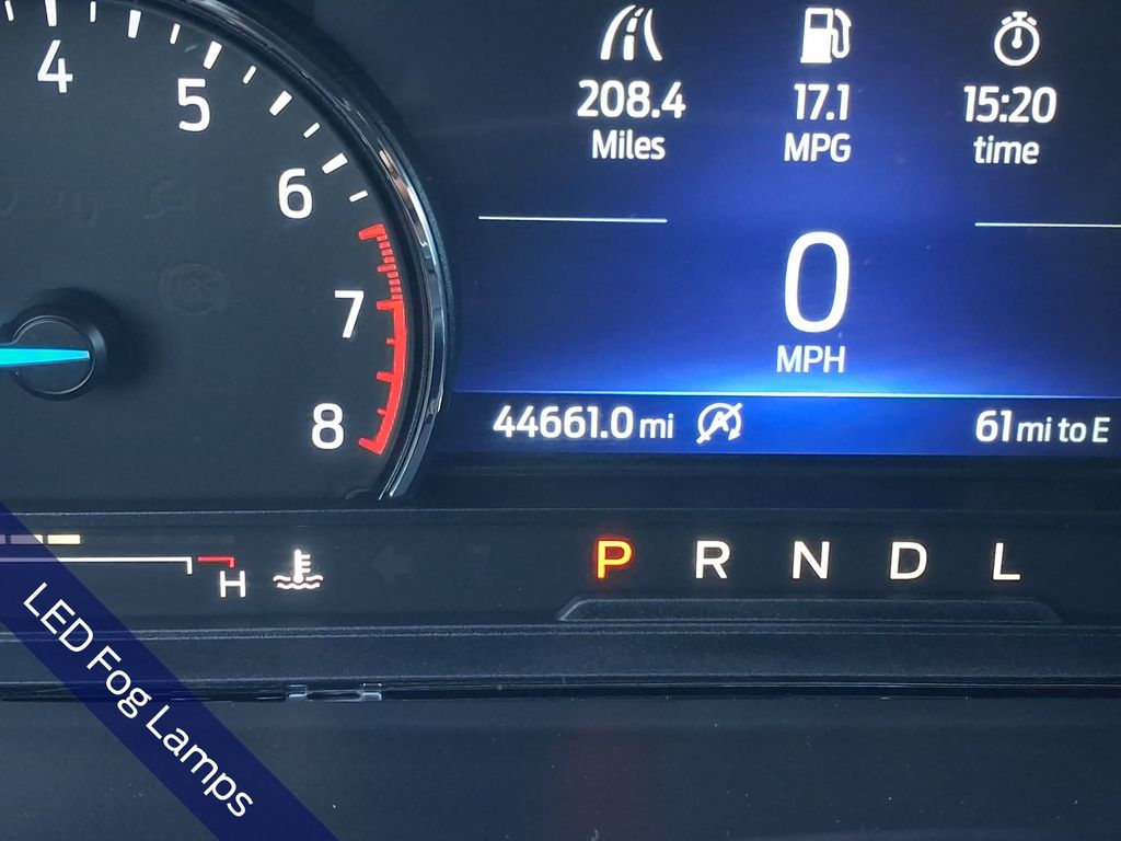 2021 Ford Explorer XLT photo 5