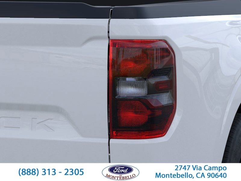 2025 Ford Maverick Lobo Standard - Photo 23