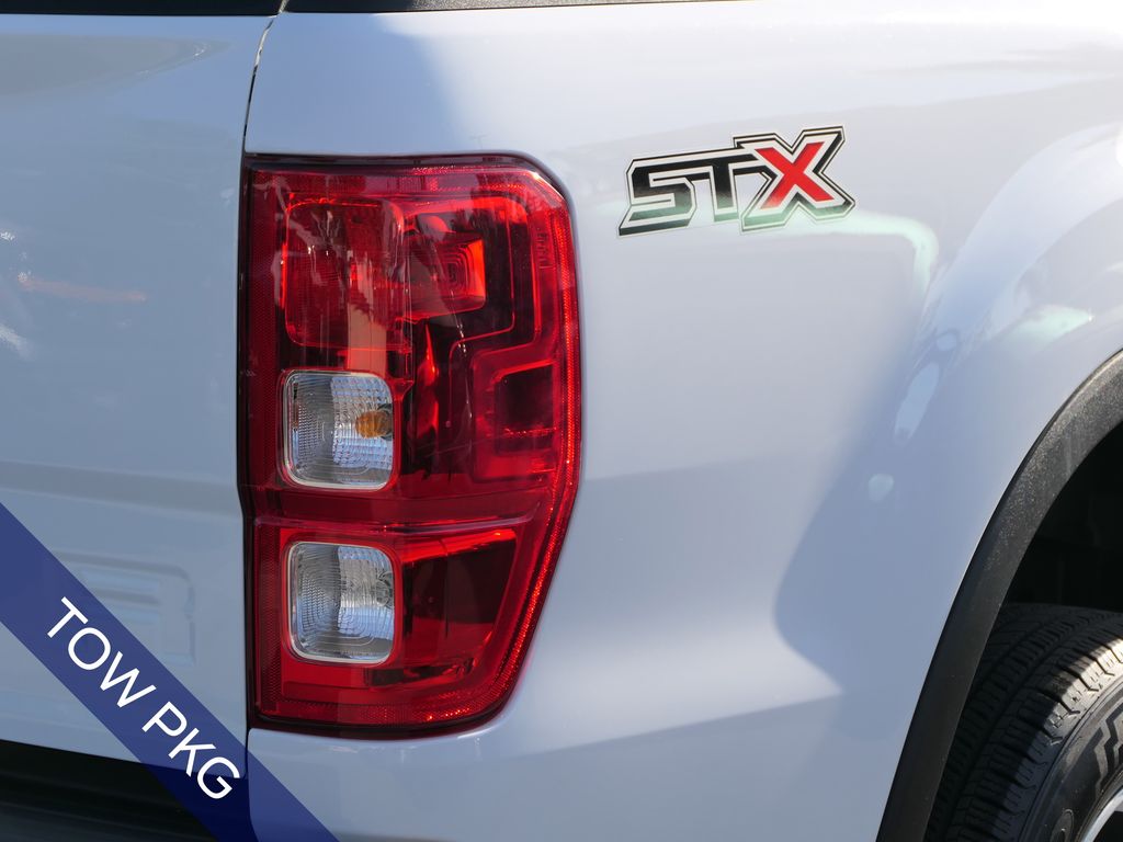 2023 Ford Ranger XL photo 4