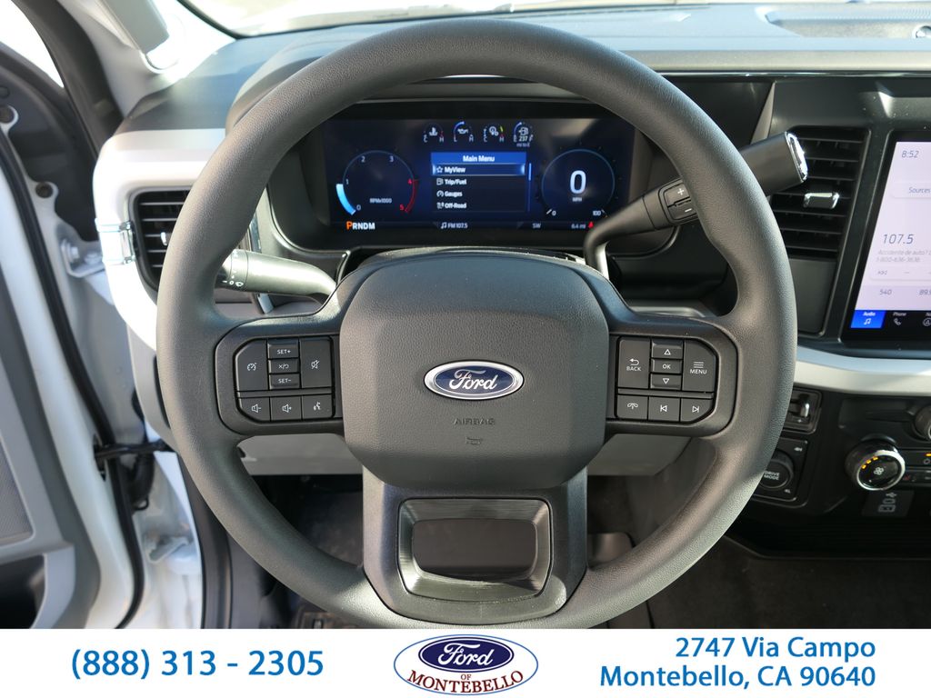 2026 Ford F-350 Super Duty XLT - Photo 19