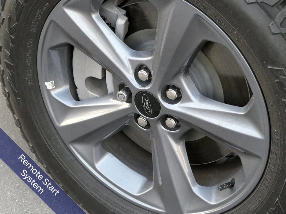 2023 Ford Edge SEL - Photo 11