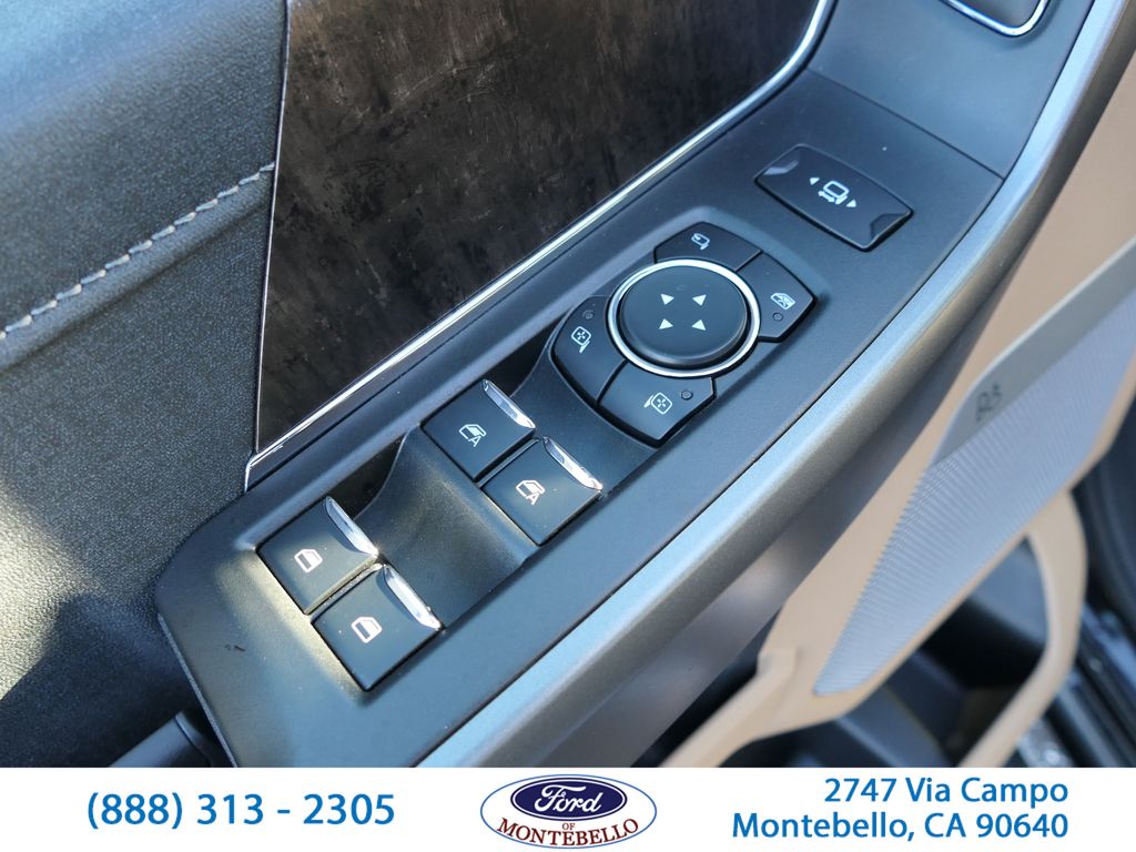 2026 Ford F-250 Super Duty Lariat - Photo 14