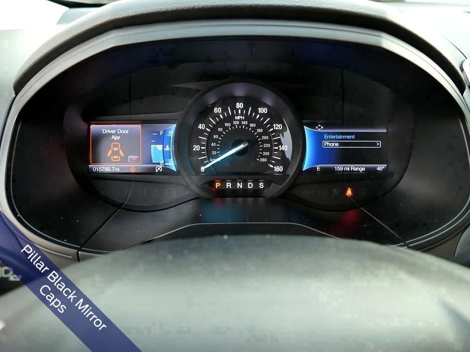 2023 Ford Edge SEL - Photo 18
