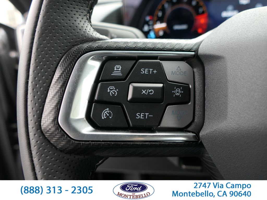 2025 Ford Mustang GT Premium Fastback - Photo 16