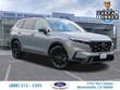 Honda CR-V Hybrid