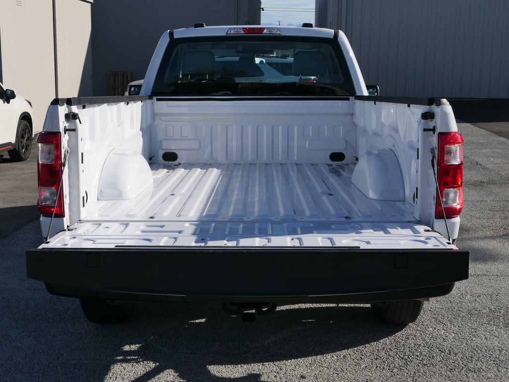 2023 Ford F-150 XL photo 6